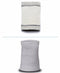 Knitted Bamboo Charcoal Fiber Compression Elastic Gymnastic Bowling Wrist Support Sleeve - Star Boutik LLC