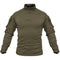 TACVASEN Army Tactical Long Sleeve Shirt - Hunt Paintball Clothing - Star Boutik LLC