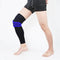 Magnetic Knitted Anti-Skid Sleeve Compression Knee Support Pad - Star Boutik LLC