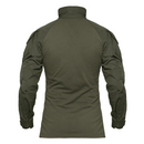 TACVASEN Camouflage Tactical T-shirt - Star Boutik LLC