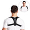 Adjustable Spine Back Shoulder Posture Corrector + Support Brace - Star Boutik LLC