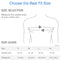 Adjustable Spine Back Shoulder Posture Corrector + Support Brace - Star Boutik LLC
