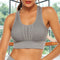 Workout Yoga Vest Sports Bra for women - Star Boutik LLC