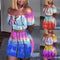 Summer Party Club Off-Shoulder Crop Top and Bodycon Crop Top and Mini Skirt set