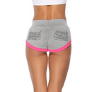 Sexy Fitness Elastic Sports Yoga Shorts - Star Boutik LLC