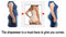 Adjustable Under Dress Slimming Body Shaper, Tan - Star Boutik LLC